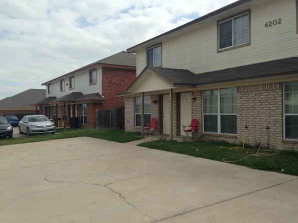 4202 Alan Kent Dr APT A, Killeen, TX 76549