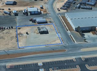 501 S Darrington Rd, El Paso, TX 79928