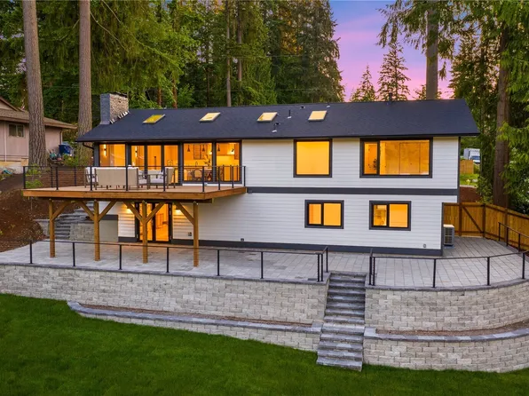 4210 163rd Avenue SE, Bellevue, WA 98006