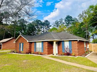 522 Saddlewood Dr, Pike Road, AL 36064