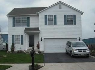 1328 Kariba Dr, Columbus, OH 43207