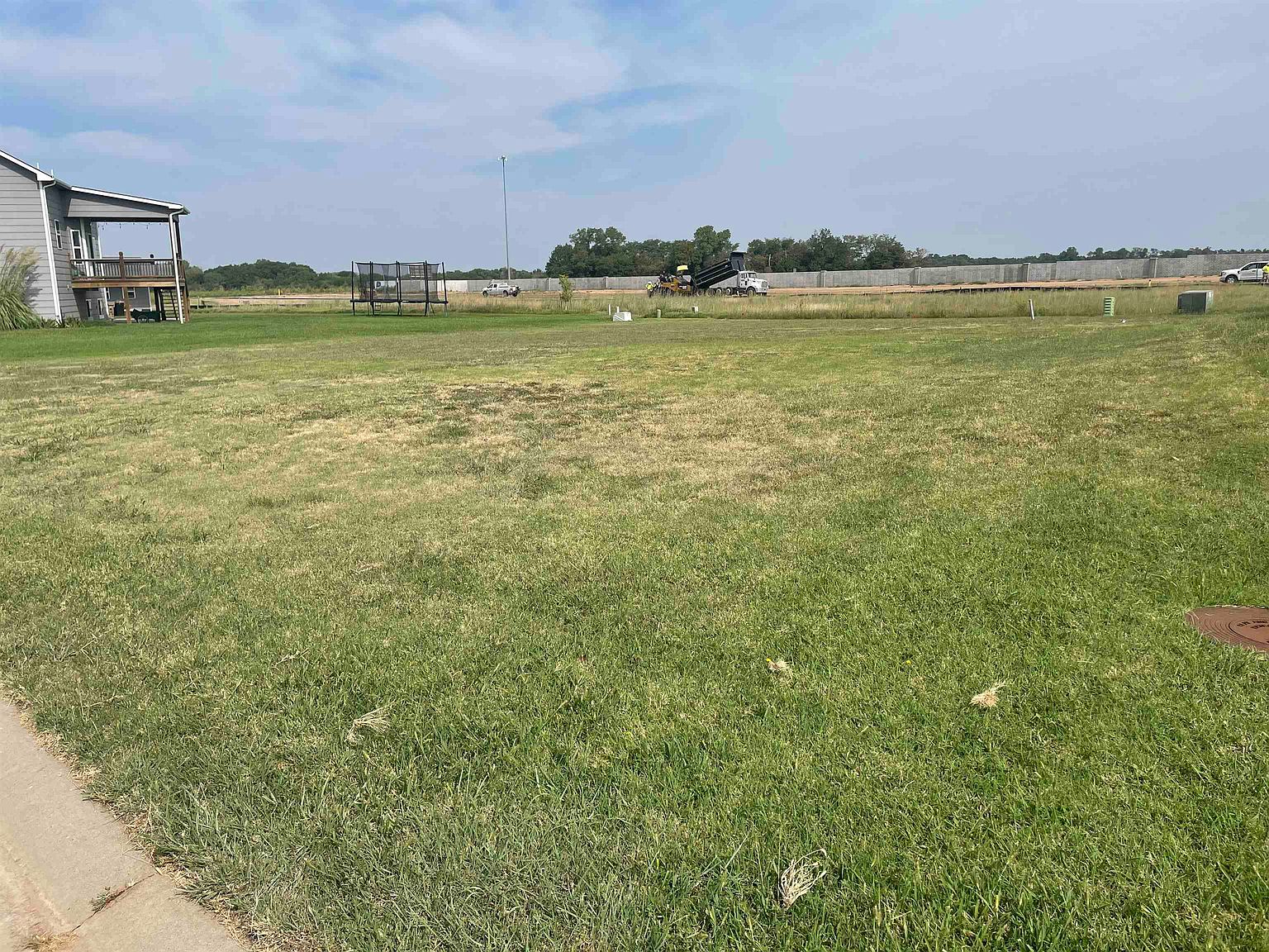 306 W Lavern Ln, Garden Plain, KS 67050 MLS 629415 Zillow
