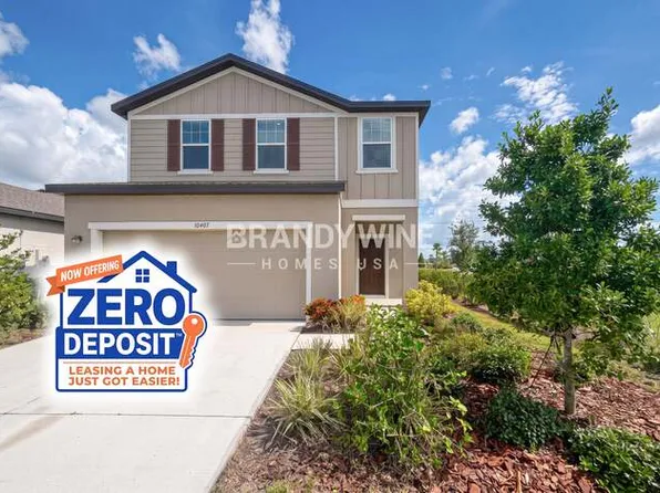 10407 Ladybug Cv, Parrish, FL 34219