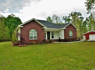 8006 Highway 270 E, Sheridan, AR 72150