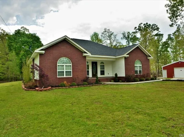 8006 Highway 270 E, Sheridan, AR 72150