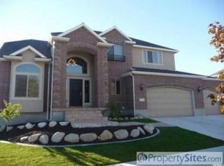 1843 N 1350 W, Provo, UT 84604