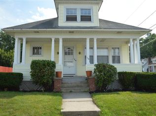 156 Laurens St, Cranston, RI 02910