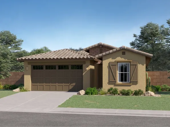 Lewis Plan 3575 Plan, Bella Vista Farms : Discovery IV