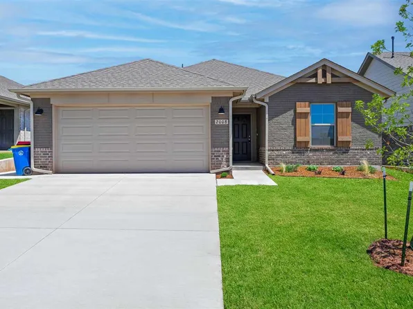 2008 W 28th Ave, Stillwater, OK 74074