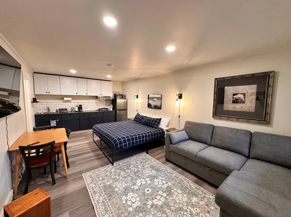 BaseCamp Living