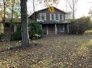 12120 New London Eastern Rd, Homerville, OH 44235