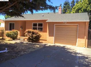 407 Lupine Way, Hayward, CA 94541