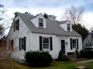 42 E Side Dr, Concord, NH 03301