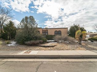 11600 Phoenix Ave NE, Albuquerque, NM 87112