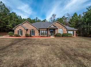 56 W Teddy Bear Ln, Waverly Hall, GA 31831