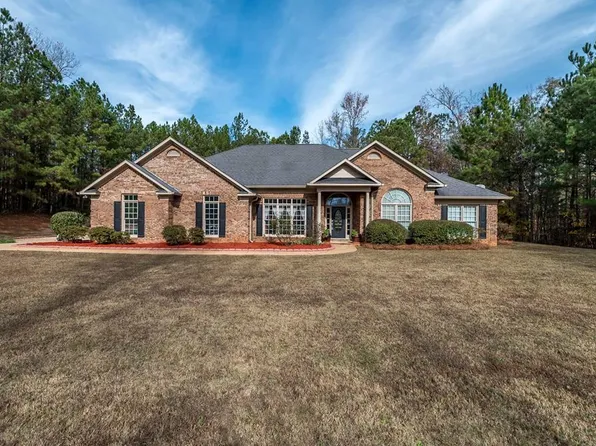 56 W Teddy Bear Ln, Waverly Hall, GA 31831