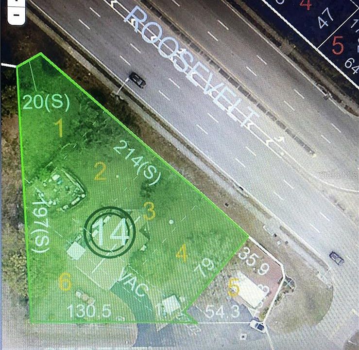 2nd image of 3856 Roosevelt Blvd