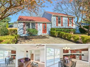 1203 Schaffer Dr, Frederick, MD