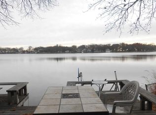 7661 Twin Lakes Rd, Manson, IA 50563