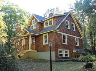 111 Winter St, Hopkinton, MA 01748