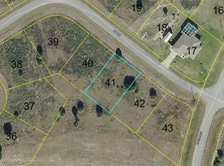 Jay Ter, Labelle, FL 33935