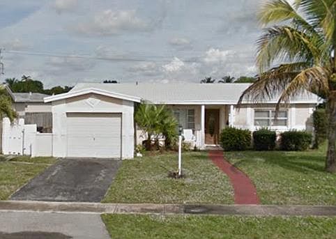 1st image of 5101 NW 40th St #A