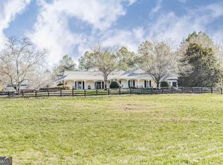 4998 Old Dalton Rd NE, Rome, GA 30165