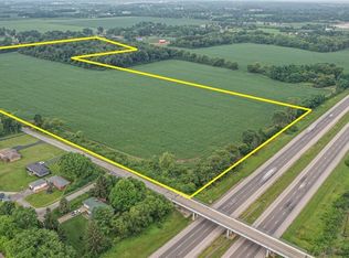 2399 S Burnett Rd, Springfield, OH 45505