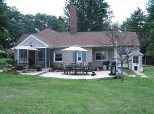 1979 Gillis Falls Rd, Woodbine, MD 21797