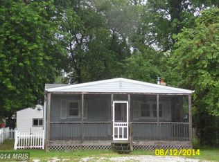 7617 Bush Ave, Pasadena, MD 21122