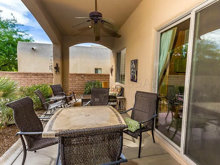 4402 W Cloud Ranch Pl — Photo 31