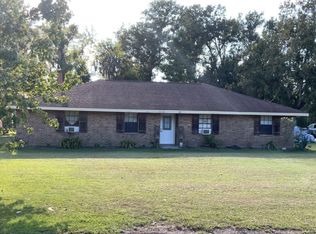 323 Lirette St, Houma, LA 70360
