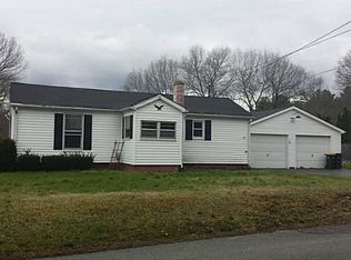 50 Grove Ln, Pascoag, RI 02859