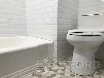 Rented by Oxford Property Group