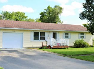 600 W Shield Ave, Monon, IN 47959