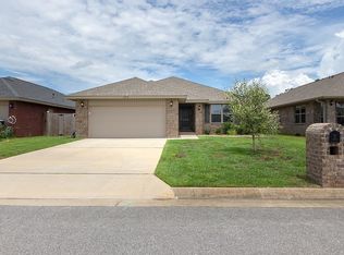 4478 Fiske St, Pace, FL 32571