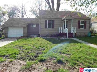 2106 Warren St, Bellevue, NE 68005