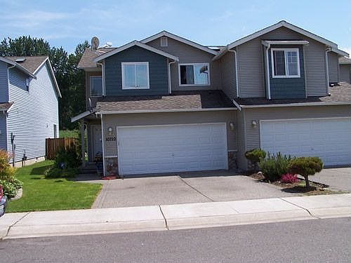 It's the house on the left.