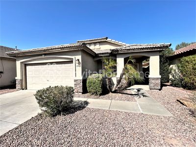 11214 W Almeria Rd, Avondale, AZ, 85392