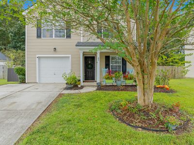 83 Blue Jasmine Ln, Summerville, SC, 29483