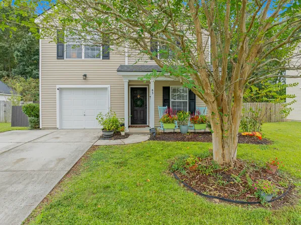 83 Blue Jasmine Ln, Summerville, SC 29483