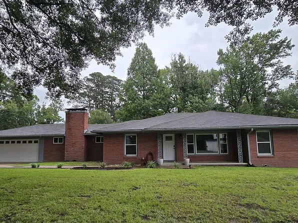 104 Brownrigg Ave, Marshall, TX 75672