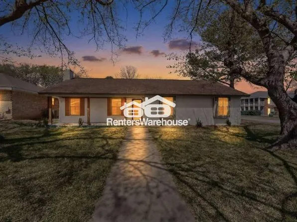 6561 Windrock Dr, Watauga, TX 76148