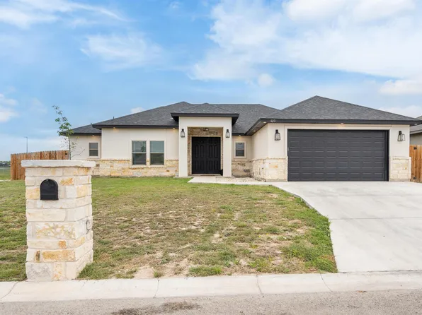 423 Pitaya Ln, Del Rio, TX 78840