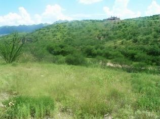 1541 Circulo Jacona, Rio Rico, AZ 85648