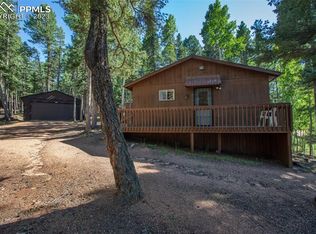44 Kayfa Ct, Florissant, CO 80816