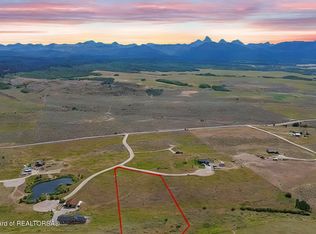 9370 Luster Ct, Tetonia, ID 83452