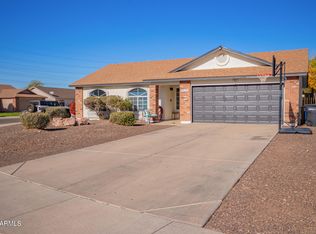 2028 E Devon Rd, Gilbert, AZ 85296