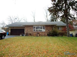 4343 N Terrace View St, Toledo, OH 43607