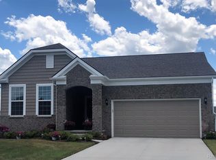 6565 Foothill Dr, Ypsilanti, MI
